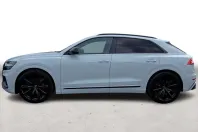 Audi SQ8 din 2022 cu 45.748 km - oferta AUD161868 - foto 2