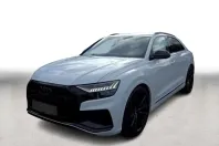 Audi SQ8 din 2022 cu 45.748 km - oferta AUD161868 - foto 3