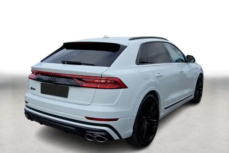 Audi SQ8 din 2022 cu 45.748 km - oferta AUD161868 - foto 4