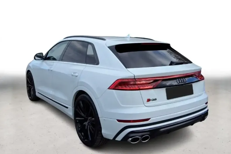 Audi SQ8 din 2022 cu 45.748 km - oferta AUD161868 - foto 5