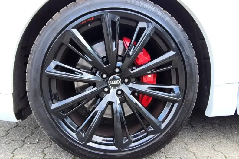 Audi SQ8 din 2022 cu 45.748 km - oferta AUD161868 - foto 6