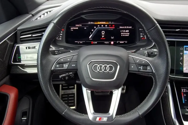 Audi SQ8 din 2022 cu 45.748 km - oferta AUD161868 - foto 10