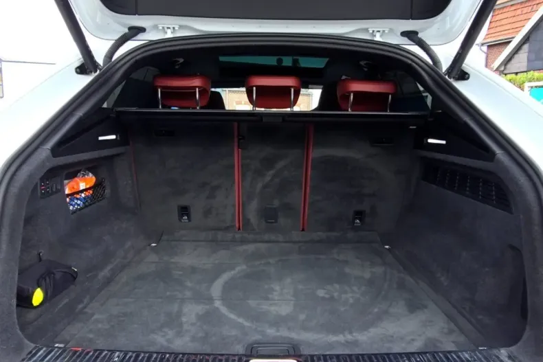 Audi SQ8 din 2022 cu 45.748 km - oferta AUD161868 - foto 15