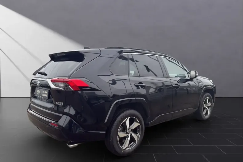 Toyota RAV4 din 2022 cu 62.692 km - oferta TOY161870 - foto 5