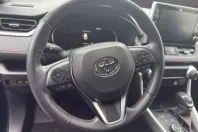 Toyota RAV4 din 2022 cu 62.692 km - oferta TOY161870 - foto 10