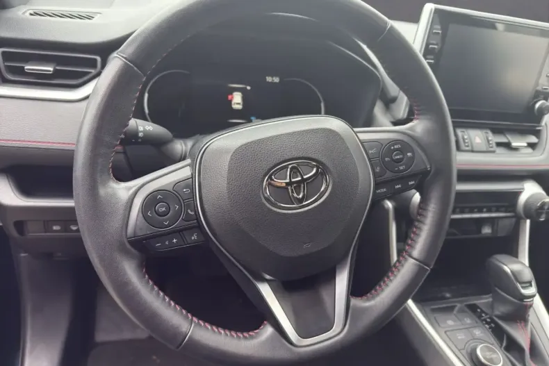 Toyota RAV4 din 2022 cu 62.692 km - oferta TOY161870 - foto 10