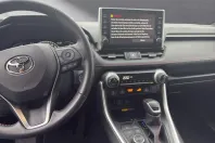 Toyota RAV4 din 2022 cu 62.692 km - oferta TOY161870 - foto 13