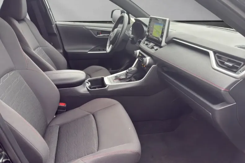 Toyota RAV4 din 2022 cu 62.692 km - oferta TOY161870 - foto 18