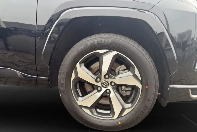 Toyota RAV4 din 2022 cu 62.692 km - oferta TOY161870 - foto 20