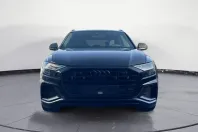 Audi SQ8 din 2022 cu 45.046 km - oferta AUD161872 - foto 2