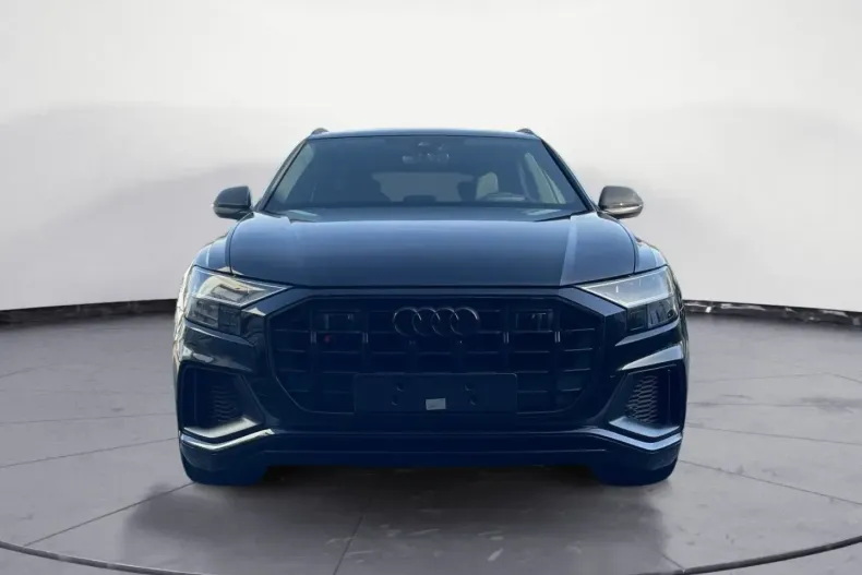 Audi SQ8 din 2022 cu 45.046 km - oferta AUD161872 - foto 2