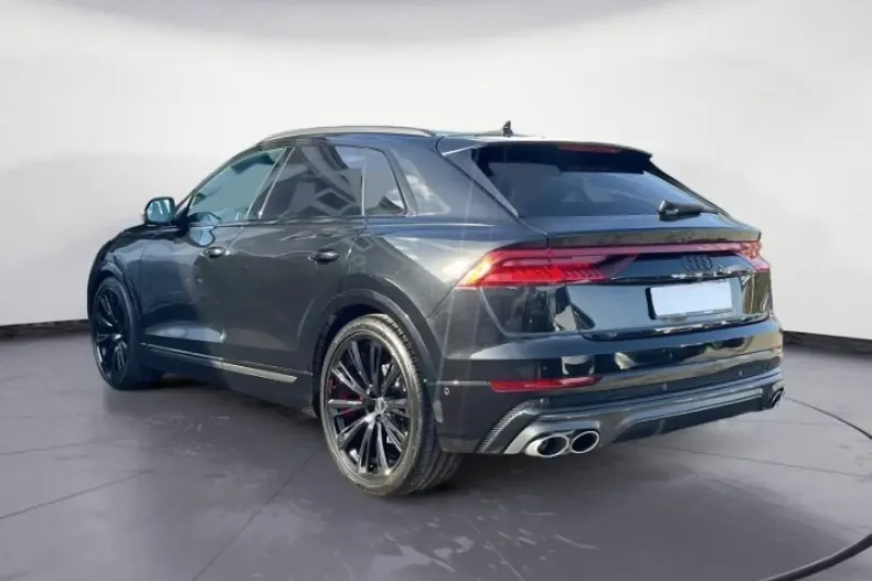 Audi SQ8 din 2022 cu 45.046 km - oferta AUD161872 - foto 3