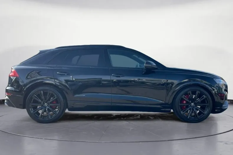 Audi SQ8 din 2022 cu 45.046 km - oferta AUD161872 - foto 5