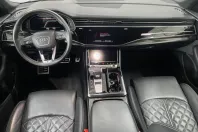 Audi SQ8 din 2022 cu 45.046 km - oferta AUD161872 - foto 8