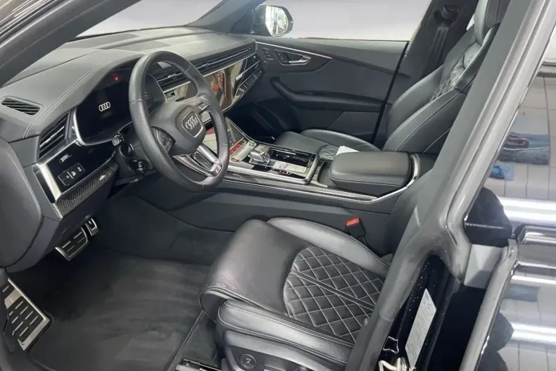 Audi SQ8 din 2022 cu 45.046 km - oferta AUD161872 - foto 9