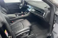 Audi SQ8 din 2022 cu 45.046 km - oferta AUD161872 - foto 10
