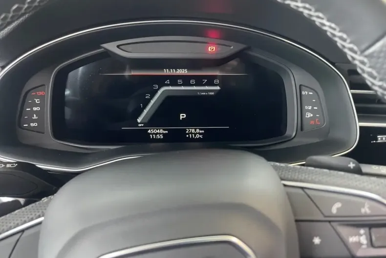 Audi SQ8 din 2022 cu 45.046 km - oferta AUD161872 - foto 11