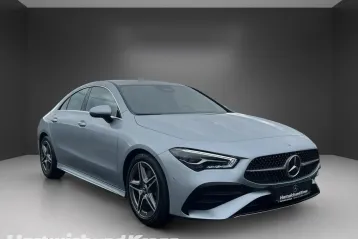 Mercedes-Benz CLA 200 din 2025 - oferta MER161873