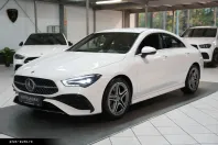 Mercedes-Benz CLA 180 din 2024 cu 18.600 km - oferta MER161875 - foto 1