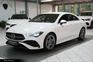 Mercedes-Benz CLA 180 din 2024 - oferta MER161875