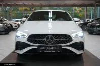 Mercedes-Benz CLA 180 din 2024 cu 18.600 km - oferta MER161875 - foto 2