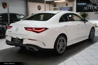 Mercedes-Benz CLA 180 din 2024 cu 18.600 km - oferta MER161875 - foto 4