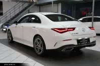 Mercedes-Benz CLA 180 din 2024 cu 18.600 km - oferta MER161875 - foto 6
