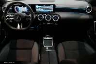 Mercedes-Benz CLA 180 din 2024 cu 18.600 km - oferta MER161875 - foto 9