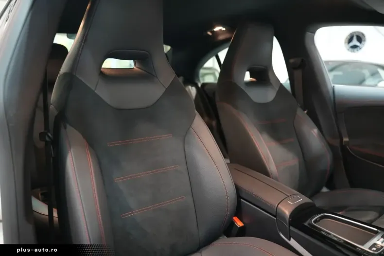 Mercedes-Benz CLA 180 din 2024 cu 18.600 km - oferta MER161875 - foto 13