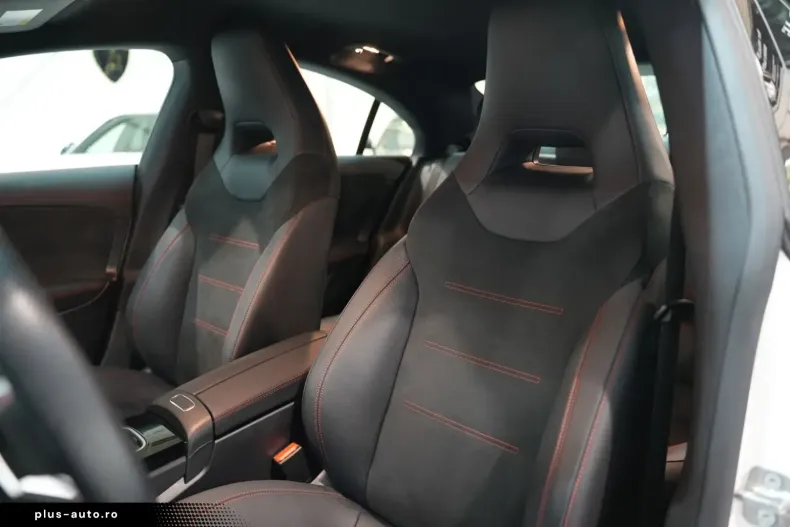 Mercedes-Benz CLA 180 din 2024 cu 18.600 km - oferta MER161875 - foto 15