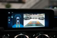 Mercedes-Benz CLA 180 din 2024 cu 18.600 km - oferta MER161875 - foto 19