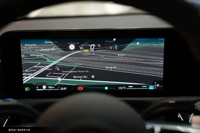 Mercedes-Benz CLA 180 din 2024 cu 18.600 km - oferta MER161875 - foto 28