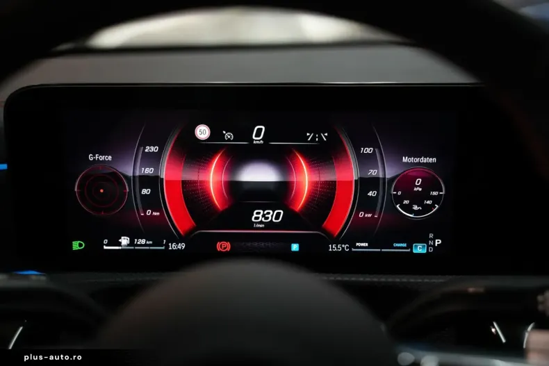 Mercedes-Benz CLA 180 din 2024 cu 18.600 km - oferta MER161875 - foto 33