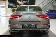 Mercedes-Benz CLA 180 din 2024 cu 13.200 km - oferta MER161877 - foto 5