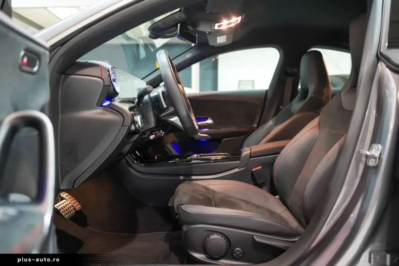 Mercedes-Benz CLA 180 din 2024 cu 13.200 km - oferta MER161877 - foto 7