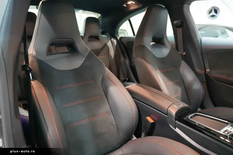Mercedes-Benz CLA 180 din 2024 cu 13.200 km - oferta MER161877 - foto 13