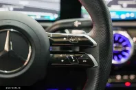 Mercedes-Benz CLA 180 din 2024 cu 13.200 km - oferta MER161877 - foto 21