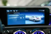 Mercedes-Benz CLA 180 din 2024 cu 13.200 km - oferta MER161877 - foto 23