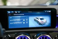 Mercedes-Benz CLA 180 din 2024 cu 13.200 km - oferta MER161877 - foto 24