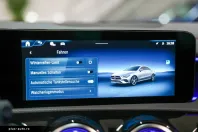 Mercedes-Benz CLA 180 din 2024 cu 13.200 km - oferta MER161877 - foto 26