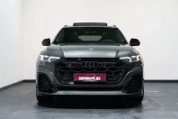 Audi SQ8 din 2024 cu 33.935 km - oferta AUD161878 - foto 2