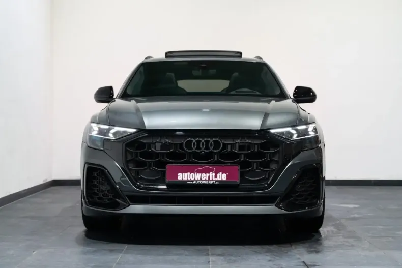 Audi SQ8 din 2024 cu 33.935 km - oferta AUD161878 - foto 2