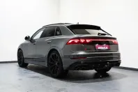 Audi SQ8 din 2024 cu 33.935 km - oferta AUD161878 - foto 4