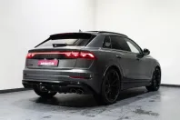Audi SQ8 din 2024 cu 33.935 km - oferta AUD161878 - foto 6