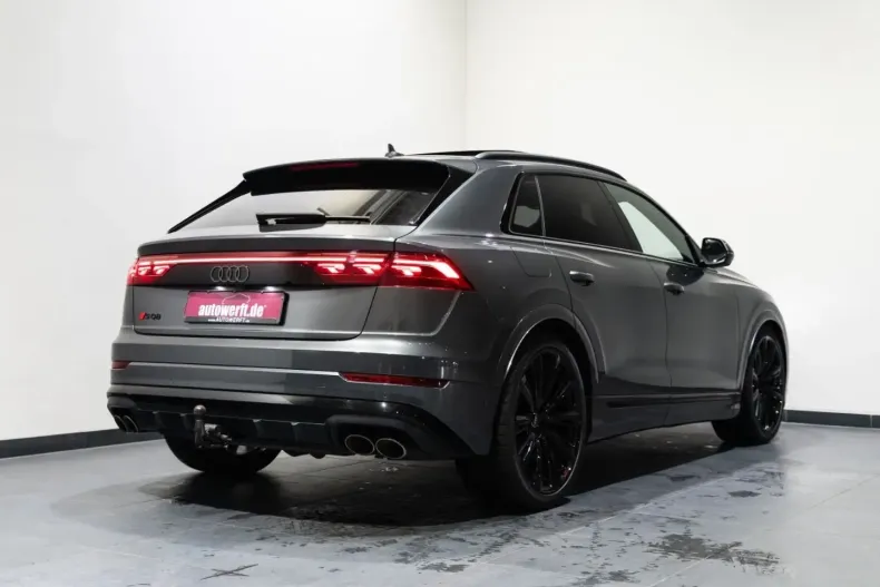 Audi SQ8 din 2024 cu 33.935 km - oferta AUD161878 - foto 6