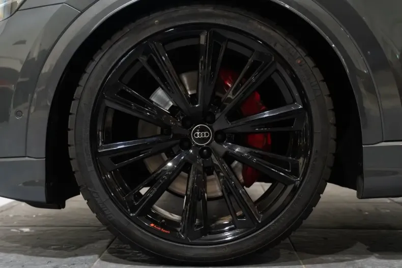 Audi SQ8 din 2024 cu 33.935 km - oferta AUD161878 - foto 8