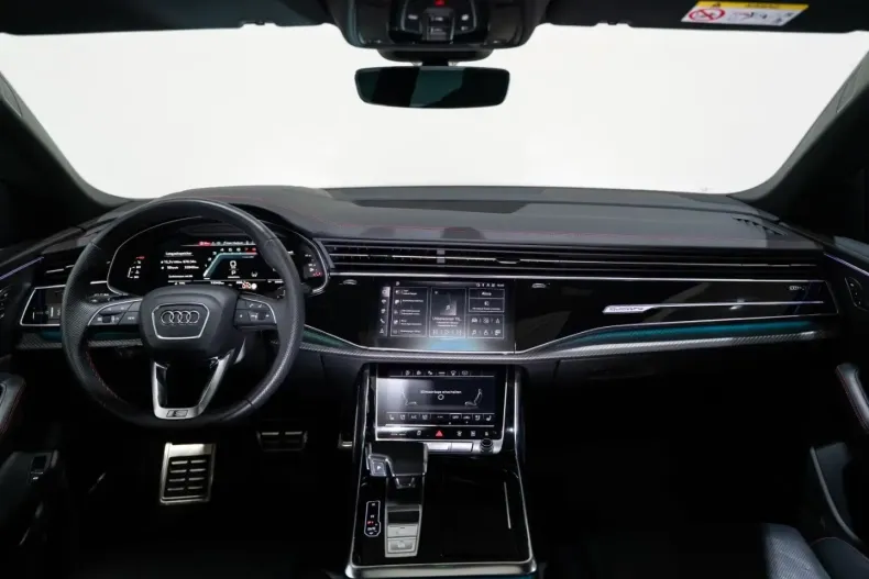 Audi SQ8 din 2024 cu 33.935 km - oferta AUD161878 - foto 9