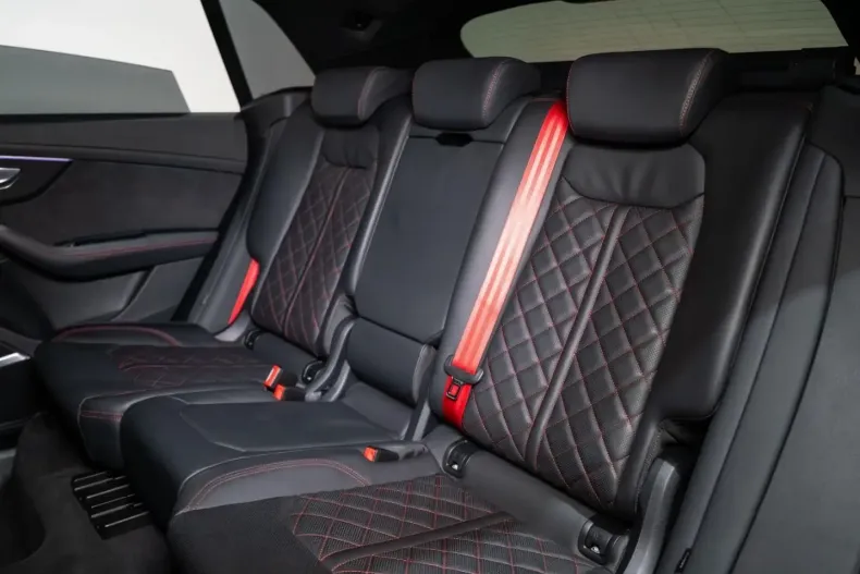 Audi SQ8 din 2024 cu 33.935 km - oferta AUD161878 - foto 11