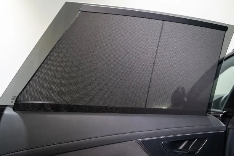 Audi SQ8 din 2024 cu 33.935 km - oferta AUD161878 - foto 12