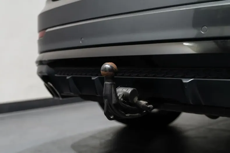 Audi SQ8 din 2024 cu 33.935 km - oferta AUD161878 - foto 13